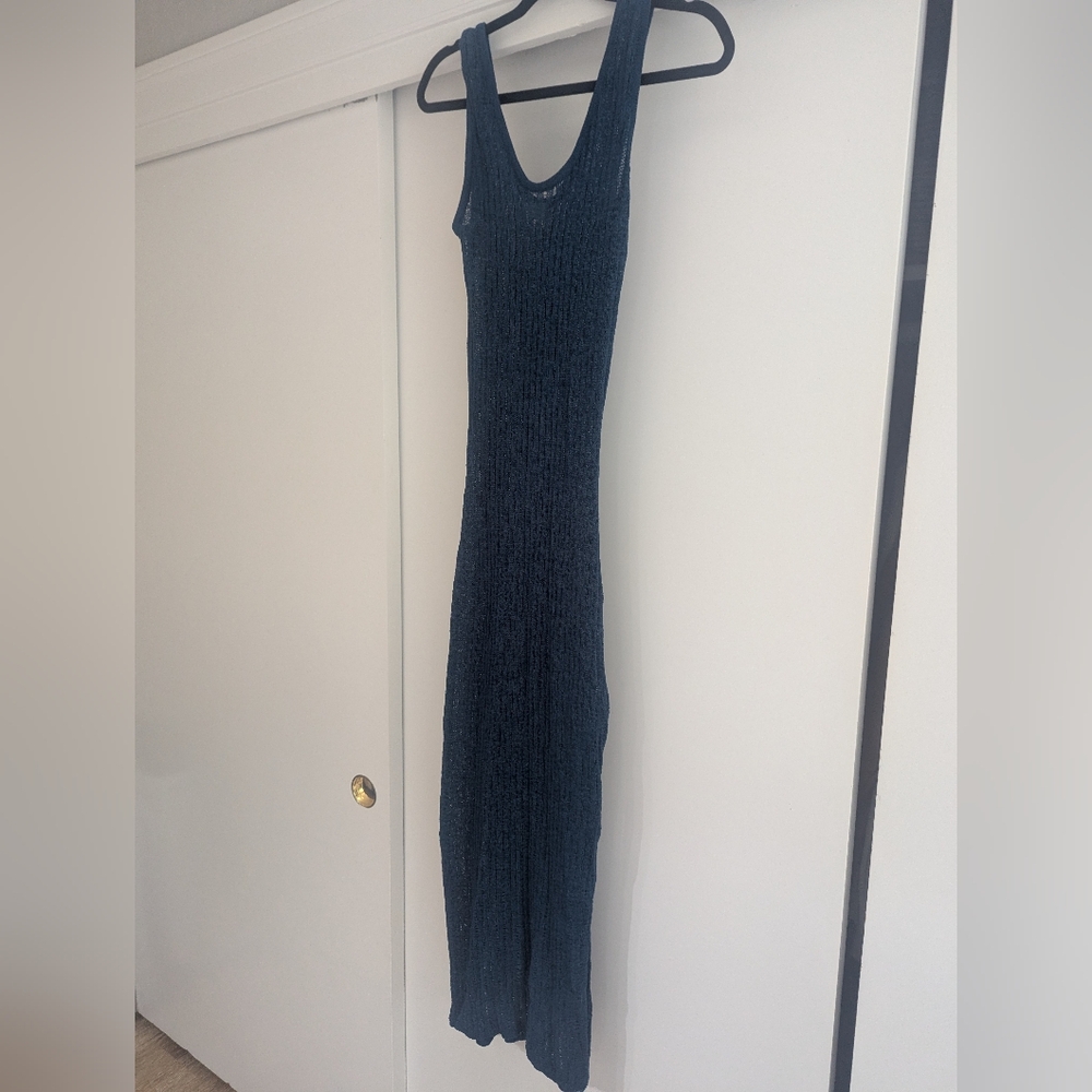 Shade & Shore  Maxi Dress